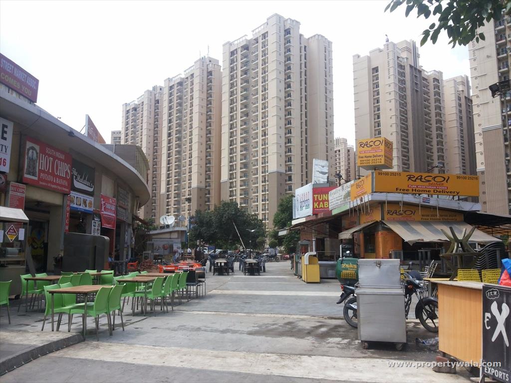 Indirapuram Property Market, Delhi NCR property market, Infrastructure in Indirapuram, India real estate news, Indian property market, Indirapuram market profile, Track2Media Research, Track2Realty