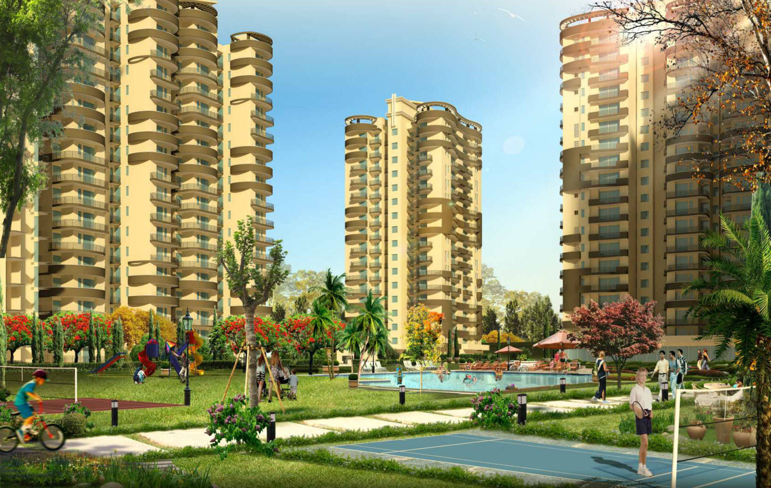 Victoryone Central, Victory Group, Victory Infraprojects, Victoryone Infraprojects, Sudhir Agarwal, Greater Noida West, Noida Extension, India real estate news, Indian realty news, Real estate news India, Indian property market, Track2Media Research, Track2Realty, Best news on Indian real estate