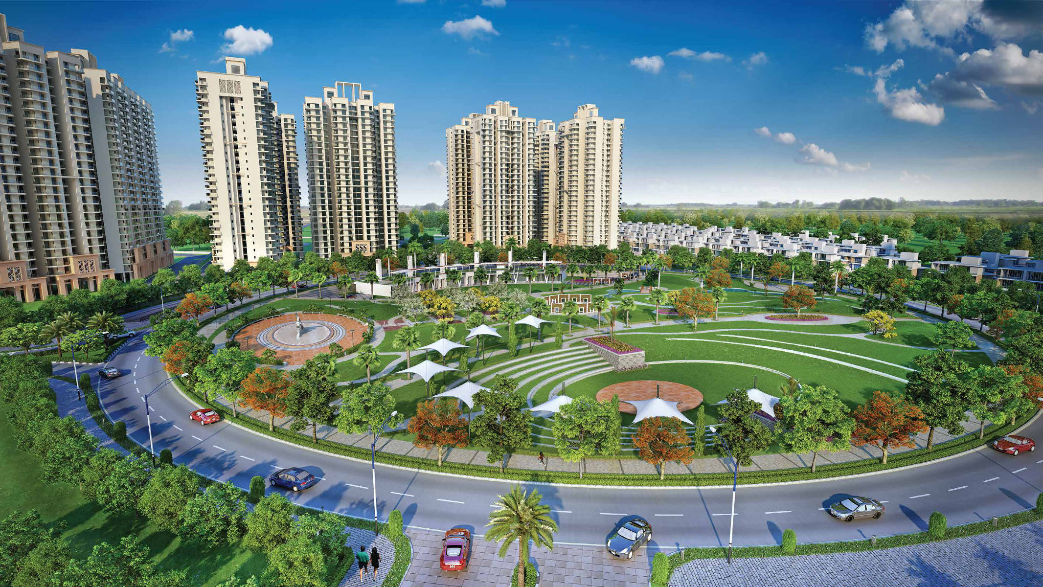 2 realty. Нойда город. Нойда Индия. Noida City. Greater Noida.