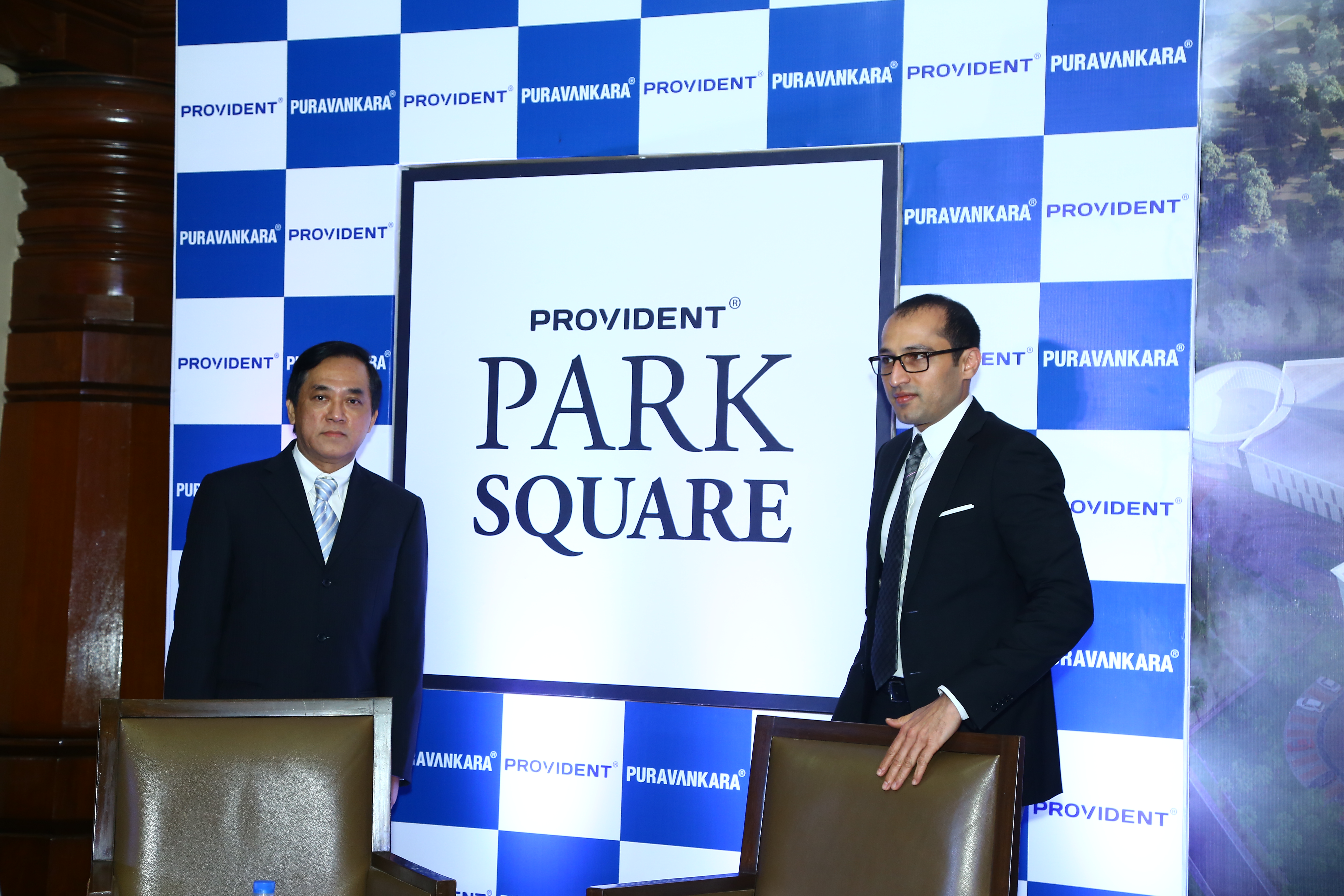 Provident Park Square, Puravankara, Ashish Puravankara, Puravankara affordable housing, Provident housing, IPO style home selling, India real estate news, Indian realty news, Real estate news India, Indian property market news, Investment in Bengaluru property, Track2Realty
