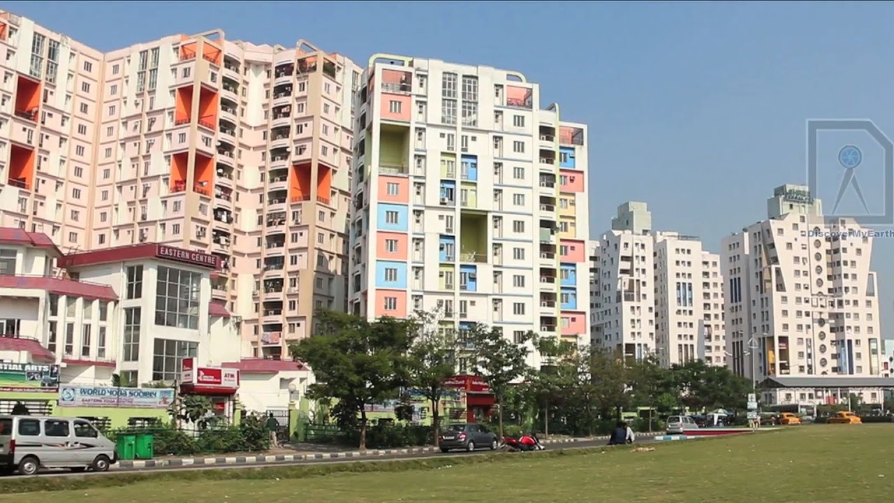 Rajarhat New Town Kolkata, Affordable housing townships, Private townships, Kolkata real estate news, Kolkata Property market news, New property launches in Kolkata, Future of New Rajarhat Kolkata, India real estate news, Indian realty news, Real estate news India, Indian property market news, Realty Plus, Track2Realty