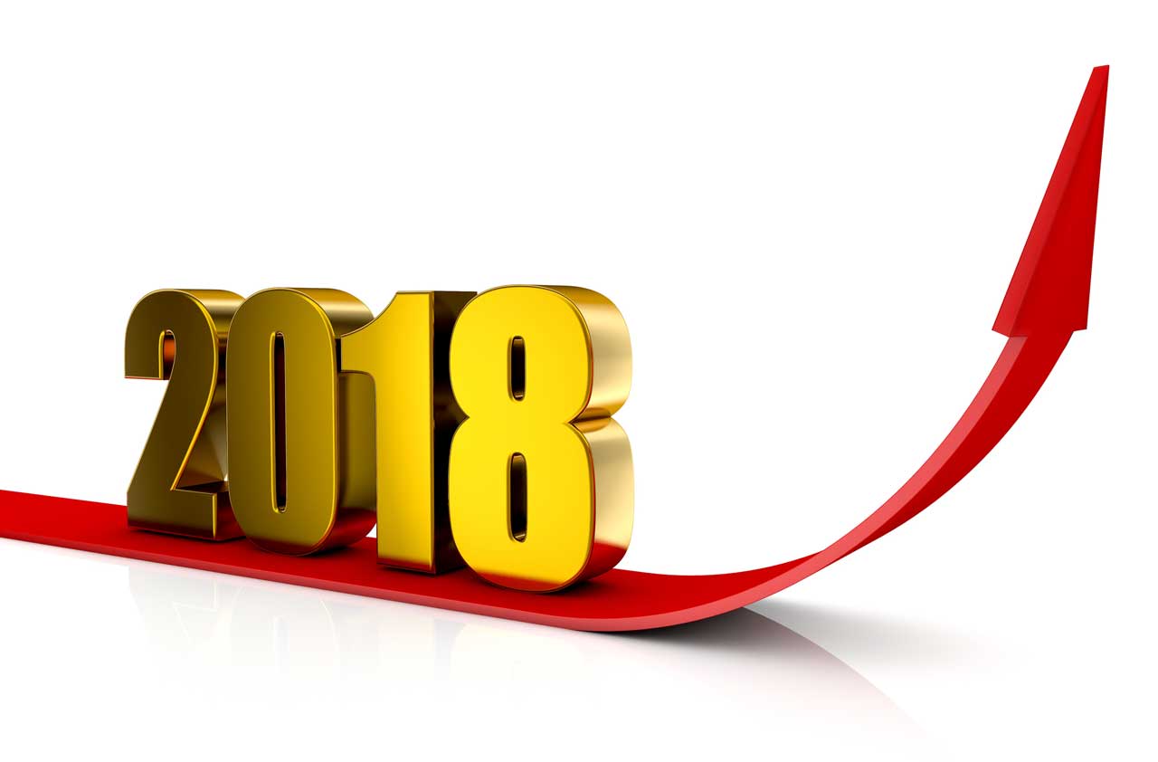 2018, Yearly review, New year in real estate, Yearly review of Indian real estate, Pains & gains of 2018, India real estate news, Indian realty news, Real estate news India, Indian property market news, Investment in property, ANAROCK Property Consultants, Anuj Puri, Track2Realty