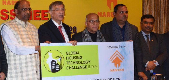 NAREDCO Budget Memorandum, NAREDCO budget wish list, NAREDCO budget demands, Real estate budget wish list, Real estate budget demands, Real estate and budget, India real estate news, Indian realty news, Real-estate news India, Indian property market news, Investment in property