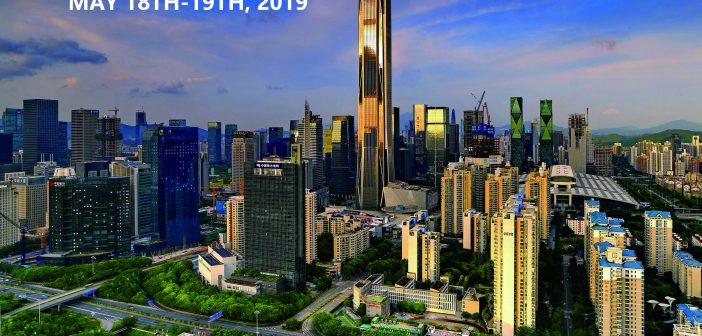 Shenzhen Real Estate Expo 2019, China real estate, Investment in China, NRI buyers, India real estate news, Indian realty news, Real estate news India, Indian property market news, Investment in property, Track2Realty