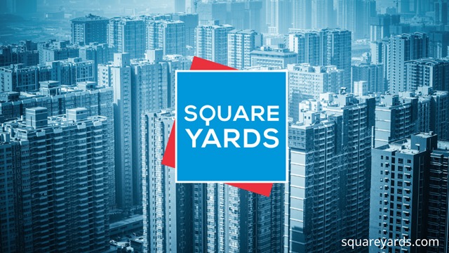 Square Yards, PropTech, Property Technology, Online property portals, India real estate news, Indian realty news, Real estate news India, Indian property market news, Investment in property, Track2Realty