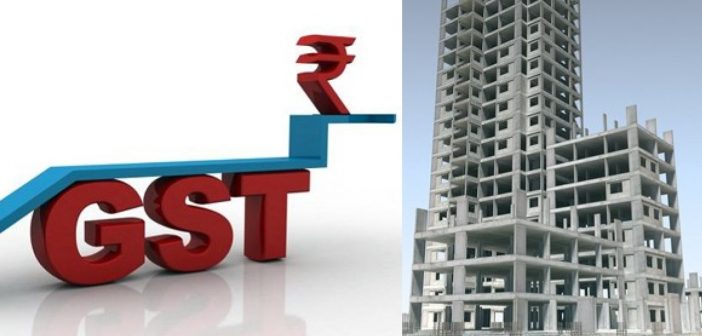 GST on under construction properties, GST on Ready to Move Properties, GST on home purchase, GST on property purchase, GST for real estate, India real estate news, Indian realty news, Real estate news India, Indian property market news