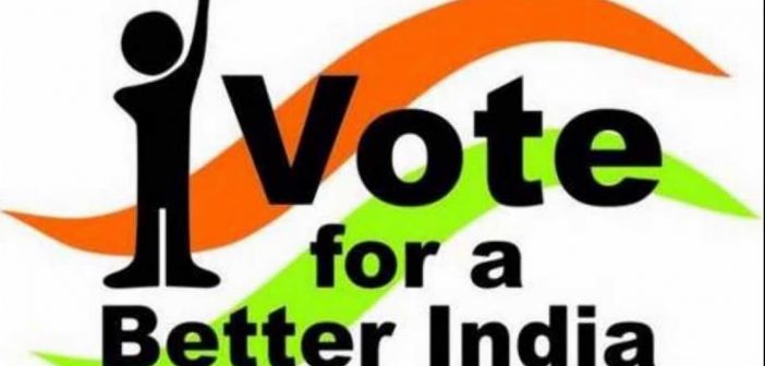 General Elections, Elections and real estate, India real estate news, Indian realty news, Real estate news India, Indian property market news, Track2Realty, Polls and property market