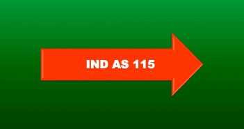 IND AS 115, New Accounting Standards, PCM, Percentage Completion Method, Project Completion Method, Real estate accounting, India real estate news, Indian realty news, Real estate news India, Indian property market news, Investment in property