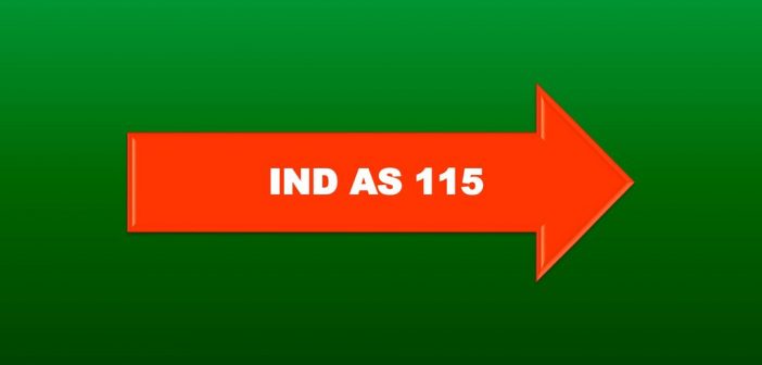 IND AS 115, New Accounting Standards, PCM, Percentage Completion Method, Project Completion Method, Real estate accounting, India real estate news, Indian realty news, Real estate news India, Indian property market news, Investment in property