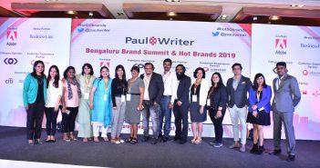 Paul Writer Brand Summit Bengaluru, Bengaluru real estate, Sobha Limited, Best brand of real estate, Indian real estate news, Real estate news India, Indian property market news, Track2Realty