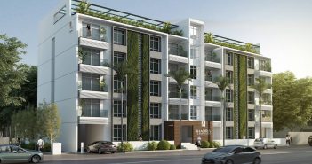 Bhadra Legacy, Bhadra Landmark MG Road, Boutique Luxury Property, Boutique luxury in Bengaluru, MG Road Property, Bangalore luxury housing, India real estate news, Indian realty news, Real estate news India, Indian property market news, Investment in property