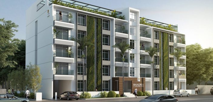 Bhadra Legacy, Bhadra Landmark MG Road, Boutique Luxury Property, Boutique luxury in Bengaluru, MG Road Property, Bangalore luxury housing, India real estate news, Indian realty news, Real estate news India, Indian property market news, Investment in property