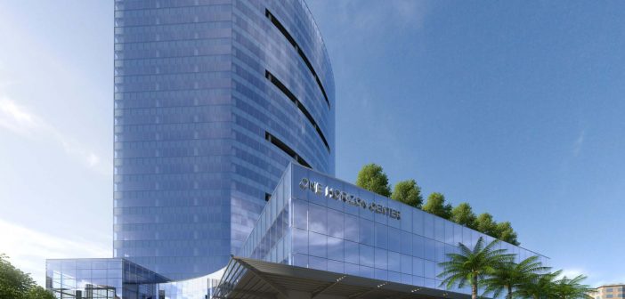 DLF Hines JV, One Horizon Center, JVs JDs in Indian Real Estate, Funding in Indian Real Estate, India Real Estate News, Indian Realty News, Real Estate News India, Indian Property Market News, Investment in Property