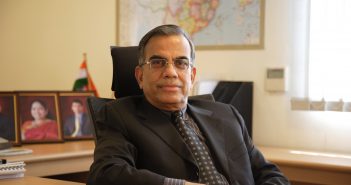 PNC Menon, Sobha Chairman Emeritus, Sobha Limited, Sobha Realty, Sobha in Dubai, Brand leadership in real estate, Best real estate brand, India real estate news, Indian realty news, Real estate news India, Indian property market news, Investment in property