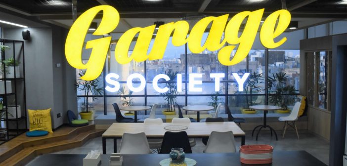 Garage Society India, Garage Society Hong Kong, Co Working Spaces, Garage 270, Garage Urban Square, India Real Estate News, Indian Realty News, Real Estate News India, Indian Property Market News, Investment in Property