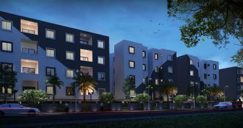 Vaan Megam, Akshaya Homes Chennai, Chennai New Launches, Chennai Affordable Housing, T Chitty Babu, India Real Estate News, Indian Realty News, Real Estate News India, Indian Property market News, Investment in Property