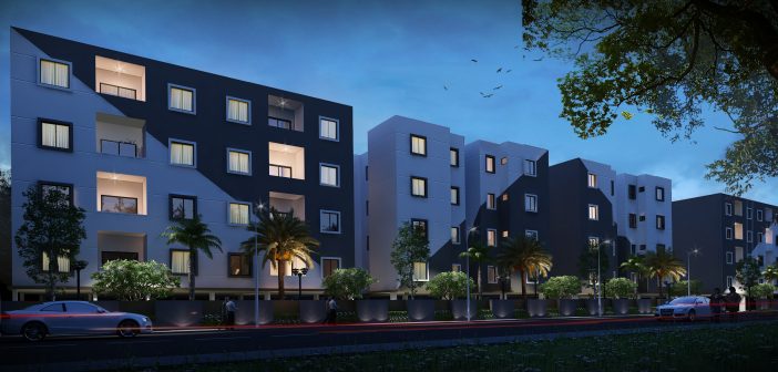 Vaan Megam, Akshaya Homes Chennai, Chennai New Launches, Chennai Affordable Housing, T Chitty Babu, India Real Estate News, Indian Realty News, Real Estate News India, Indian Property market News, Investment in Property