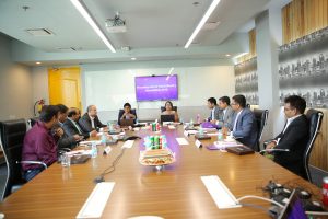 Track2Realty Roundtable, Global Competitiveness of Indian Real Estate, Track2Realty Globa Buyer Report 2020