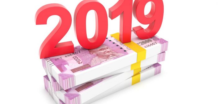 Union Budget 2019-20. Budget of Modi 2.0, Real Estate Budget Expectations, Budget Wish List of Indian Real Estate, Real Estate & Budget