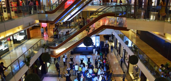 Mumbai Malls, Mumbai Retail Spaces, MMR Retail Supply, Mumbai Retail Supply, Mall Supply in Mumbai