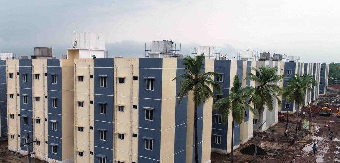 PMAY Housing Benefits, Affordable Housing in India, Housing Supply in India, Housing Supply in Top 7 Cities