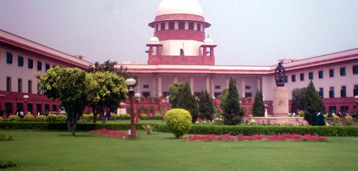 Supreme Court Amrapali Verdict, Amrapali Group Fraud, NCLT on Amrapali Group, NBCC Ordered on Amrapali