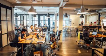 Co Working Space, Co Working Space in India, Success of Co Working, Investments in Co Working, Trends in Co Working, Innovations in Co Working