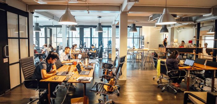 Co Working Space, Co Working Space in India, Success of Co Working, Investments in Co Working, Trends in Co Working, Innovations in Co Working