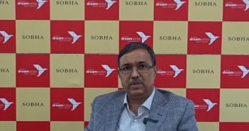 JC Sharma, Sobha Limited, Union Budget 2019-20, Budget Wish List of Real Estate, Budget Demands of Real Estate, Real Estate & Budget