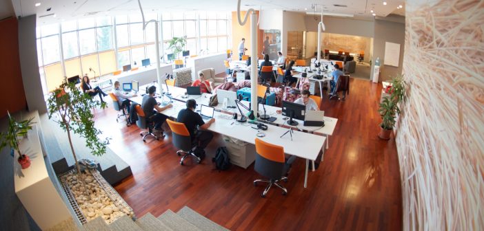 Office Space in India, India Office Market Report, Supply of Office Space, Demand of Office Space, Net Absorption of Office Space