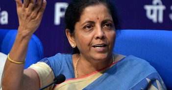 Nirmala Sitharaman, Finance Minister, Relief Package to Real Estate, Real Estate Stress Fund