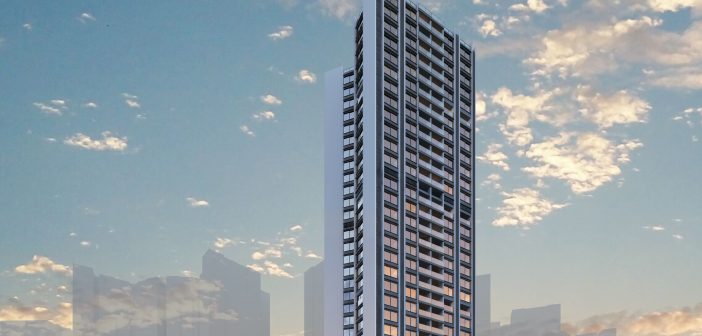 Maxima by Oberoi Realty, Property at JVLR, Andheri East Property, Mumbai Real Estate, New Launches at Andheri East, Andheri East Property