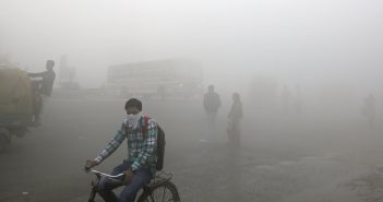 Construction Dust and Real Estate, Pollution and Real Estate, Housing and Toxic Air, NGT Bans Construction