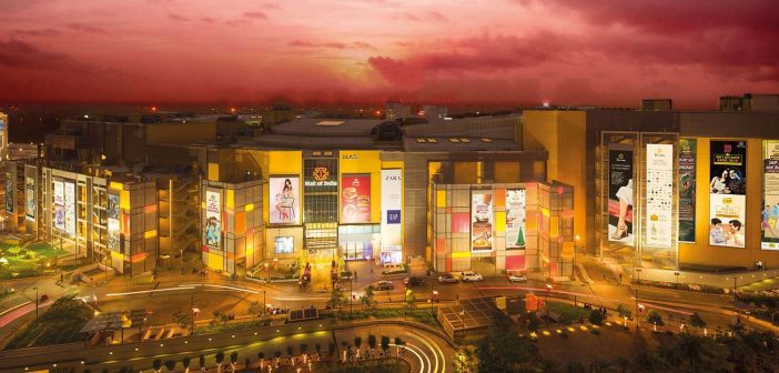 Best Malls of India, India's Best Malls, DLF Mall of India, Track2Realty Rating of Malls, Elante Mall, Fun Republic, Phoenix Market City, Orion Mall, Palladium Mall, South City Mall, Select City Walk, South City Mall, Select City Walk