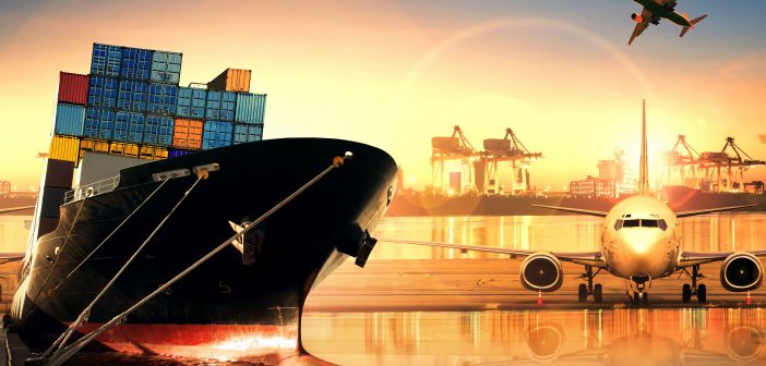Logistics, Logistics in India, Logistics Report Card, CBRE Report on Logistics
