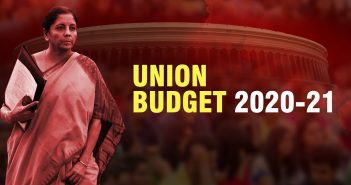 Union Budget 2020-21, Niramala Sitharaman Budget, Budget and Real Estate, Housing Market and Budget