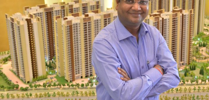 Amit Modi, ABA Corp, County Group, Cherry County, Cleo County, County 107, Indian Real Estate Foreclosure, Property Foreclosure, Housing Loan Defaults, Coronavirus Impact on Property, Covid19 Affecting Real Estate