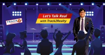 Let's Talk Real With Track2Realty, Diary of a Real Estate Journalist, Real Estate Journalism, Real Estate Media, Media after Coronavirus, Property News