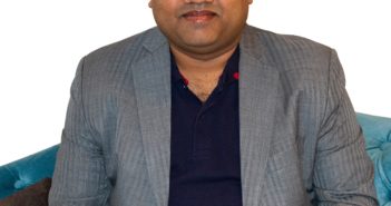 Aditya Kushwaha, Axis Ecorp