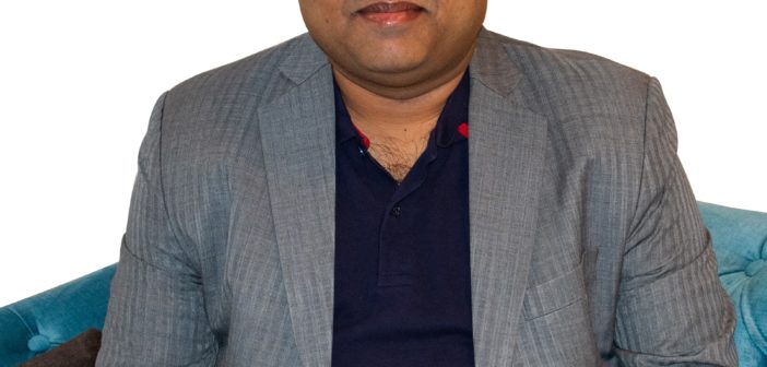 Aditya Kushwaha, Axis Ecorp