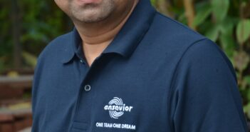 Dinesh Semwal, Ensaviour Technologies