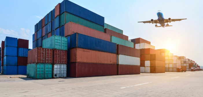 Logistics, Warehousing, Logistics Demand in India, Warehousing Demand in India, Logistics Supply in India, Warehousing Supply in India, Logistics Real Estate