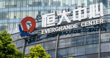 China Evergrande Group, China Real Estate, Investment in China Property, Real Estate Defaults, Debt Liability of Real Estate