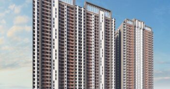 Sobha Brooklyn Tower, Sobha Townpark, Sobha Limited, Ravi Menon, Bengaluru Property, Bengaluru Project Launch