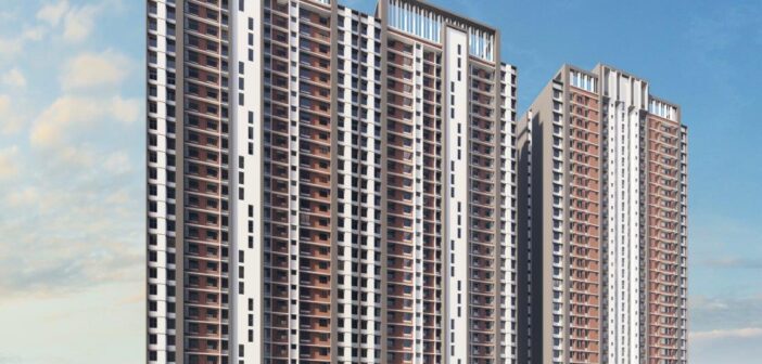 Sobha Brooklyn Tower, Sobha Townpark, Sobha Limited, Ravi Menon, Bengaluru Property, Bengaluru Project Launch