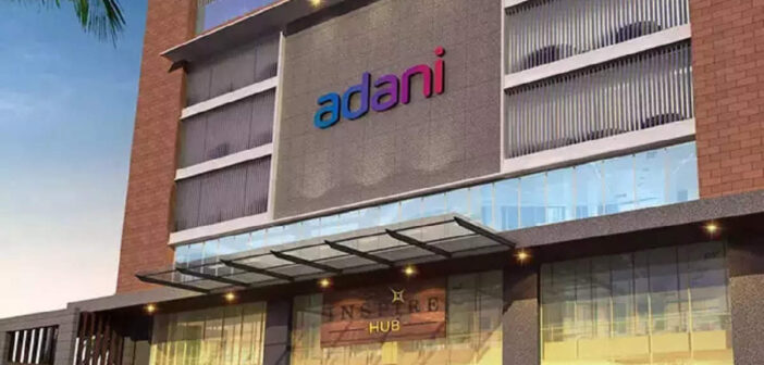 Adani Realty, DB Realty, Sobha Limited, Godrej Properties, Real Estate mergers, Real Estate Acquisitions, Adani Realty Buys DB Realty