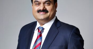 Gautam Adani, Adani Realty, Real Estate Mergers, Real Estate Acquisitions, Best Brands of Real Estate, Worst Real Estate Brands