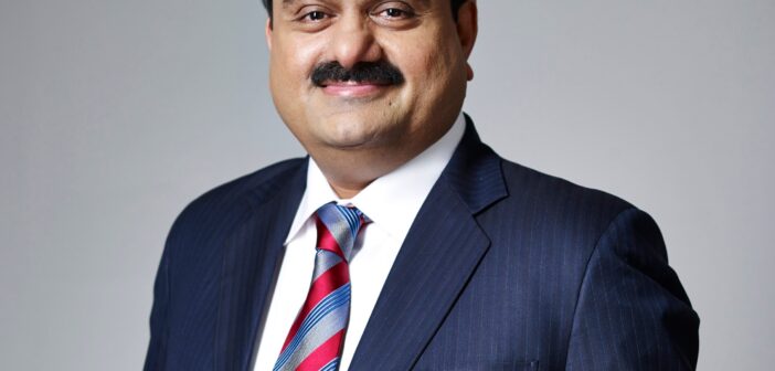 Gautam Adani, Adani Realty, Real Estate Mergers, Real Estate Acquisitions, Best Brands of Real Estate, Worst Real Estate Brands