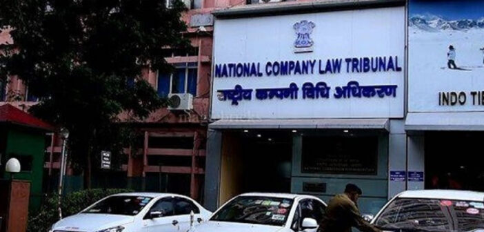 NCLT, National Company Law Tribunal, Ansal API, Litigation, NCLAT