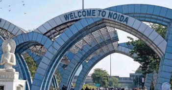 Noida, Noida Authority, Noida Land Parcels, Noida Land Acquisition, M3M India, Pankaj Bansal, Noida Builders